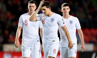 Gareth Southgate: Inggris Memang Layak Kalah