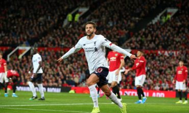Hasil Pertandingan Manchester United vs Liverpool: Skor 1-1