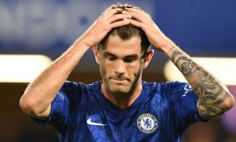 Frank Lampard Tutup Peluang Pinjamkan Christian Pulisic