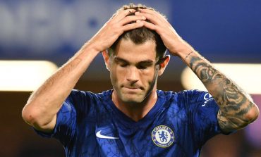 Frank Lampard Tutup Peluang Pinjamkan Christian Pulisic