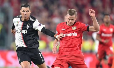 Ronaldo Ukir Rekor Lagi, Sudah Boleh Sebut UEFA Cristiano League?