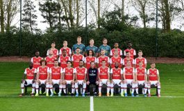 Emery Buka Peluang Mainkan Pemain Muda saat Arsenal vs Liege