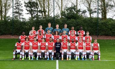 Emery Buka Peluang Mainkan Pemain Muda saat Arsenal vs Liege