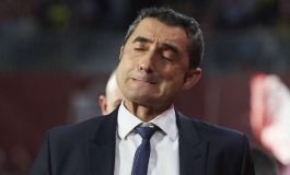 Ernesto Valverde Akui Kerepotan Hadapi Inter Milan