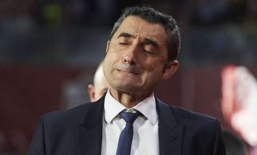 Ernesto Valverde Akui Kerepotan Hadapi Inter Milan