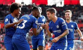 Pulisic Pemberi Assist Terbanyak di Chelsea meski Jarang Main