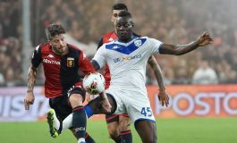 Kasus Baru Balotelli: Kesal Diganti, Hancurkan Kamera Fotografer