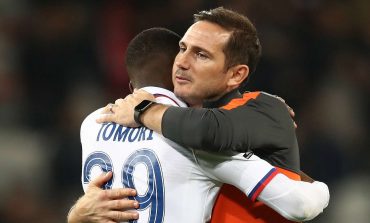 Fikayo Tomori: Frank Lampard Percaya Pada Kemampuan Saya
