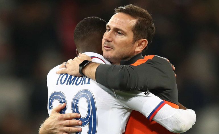 Fikayo Tomori: Frank Lampard Percaya Pada Kemampuan Saya