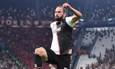 Hasil Pertandingan Juventus vs Bayer Leverkusen: Skor 3-0