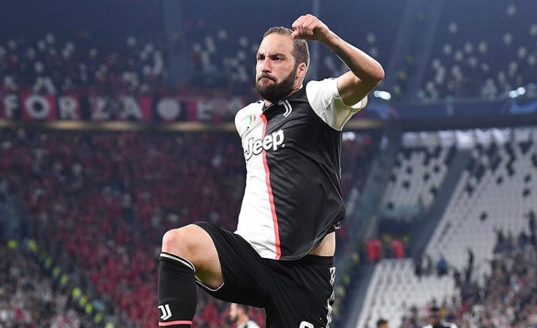 Hasil Pertandingan Juventus vs Bayer Leverkusen: Skor 3-0