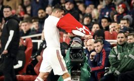 Dicemooh di Emirates Stadium, Granit Xhaka Tantang Balik Fans Arsenal