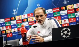 Hadapi Brugge, PSG Tak Ingin Senasib dengan Real Madrid