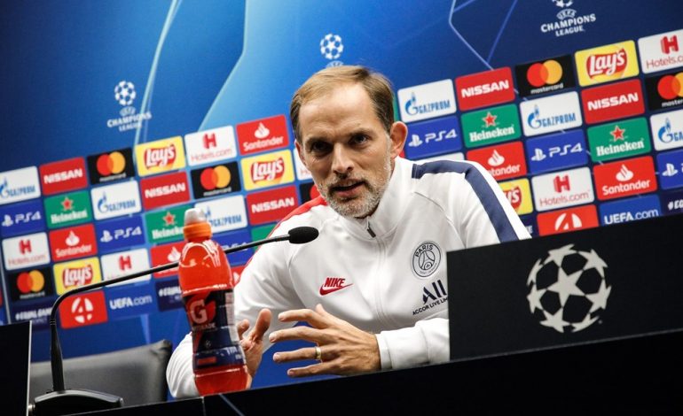 Hadapi Brugge, PSG Tak Ingin Senasib dengan Real Madrid