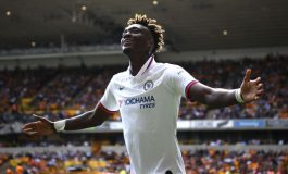 Jadi Kandidat Top Skor Liga Inggris Musim Ini, Kapten Chelsea Puji Tammy Abraham
