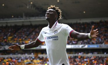 Jadi Kandidat Top Skor Liga Inggris Musim Ini, Kapten Chelsea Puji Tammy Abraham
