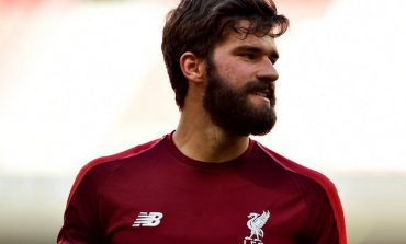 Jelang Jumpa Man United, Klopp Bicarakan Kondisi Alisson hingga Salah