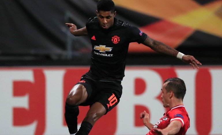 Hasil Pertandingan AZ Alkmaar vs Manchester United: Skor 0-0