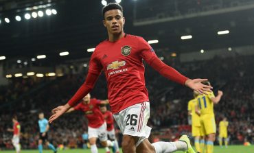 Greenwood Cedera, Krisis Pemain MU Makin Menjadi