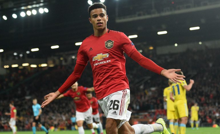 Greenwood Cedera, Krisis Pemain MU Makin Menjadi