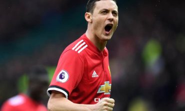 Setelah Lukaku dan Sanchez, Inter Kini Siap Boyong Matic dari Man United