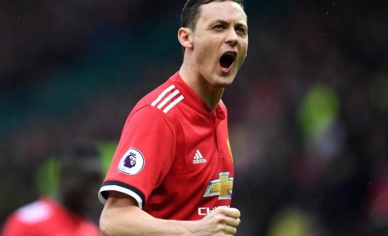 Setelah Lukaku dan Sanchez, Inter Kini Siap Boyong Matic dari Man United