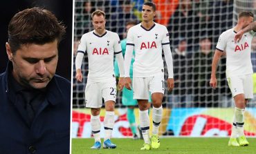 Dirumorkan Hengkang, Mauricio Pochettino Tegaskan Ingin Bertahan Lima Tahun Lagi