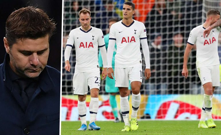 Dirumorkan Hengkang, Mauricio Pochettino Tegaskan Ingin Bertahan Lima Tahun Lagi