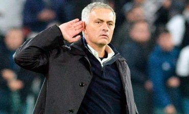 Para Pemain Senior Real Madrid Tolak Jose Mourinho
