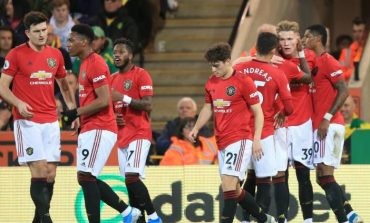 Hasil Pertandingan Norwich City vs Manchester United: Skor 1-3