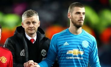 Ole Gunnar Solskjaer: Manchester United Berada Di Periode Sulit