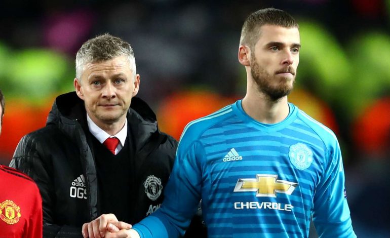 Ole Gunnar Solskjaer: Manchester United Berada Di Periode Sulit