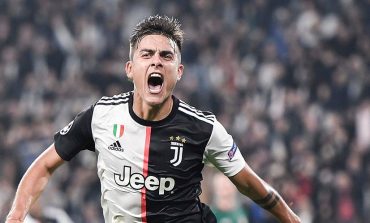 Hasil Pertandingan Juventus vs Lokomotiv Moscow: Skor 2-1