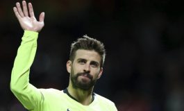 Bocorkan Isu Internal, Gerard Pique Bakal Disidang Barcelona