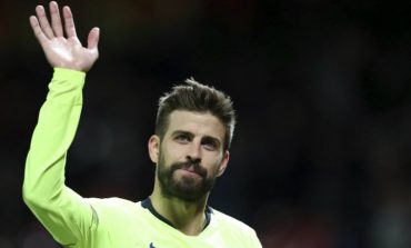 Bocorkan Isu Internal, Gerard Pique Bakal Disidang Barcelona