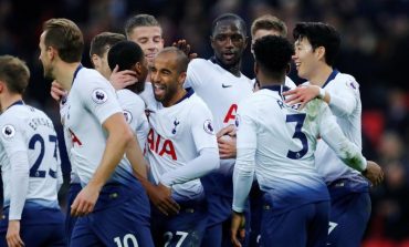 Pochettino Ingin Tottenham Tampil Maksimal di Laga Kontra Bayern Munich