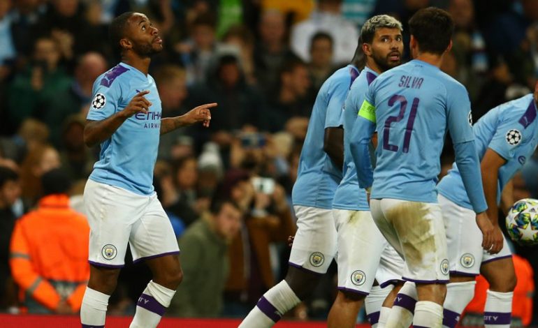 Hasil Pertandingan Manchester City vs Dinamo Zagreb: Skor 2-0