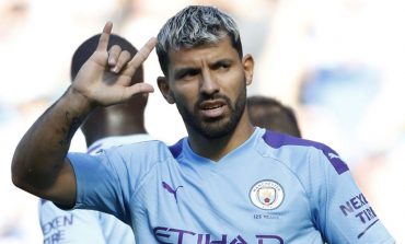 Sergio Aguero Alami Tabrakan! Bagaimana Kondisinya Sekarang?