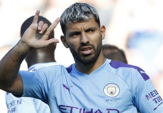 Sergio Aguero Alami Tabrakan! Bagaimana Kondisinya Sekarang?