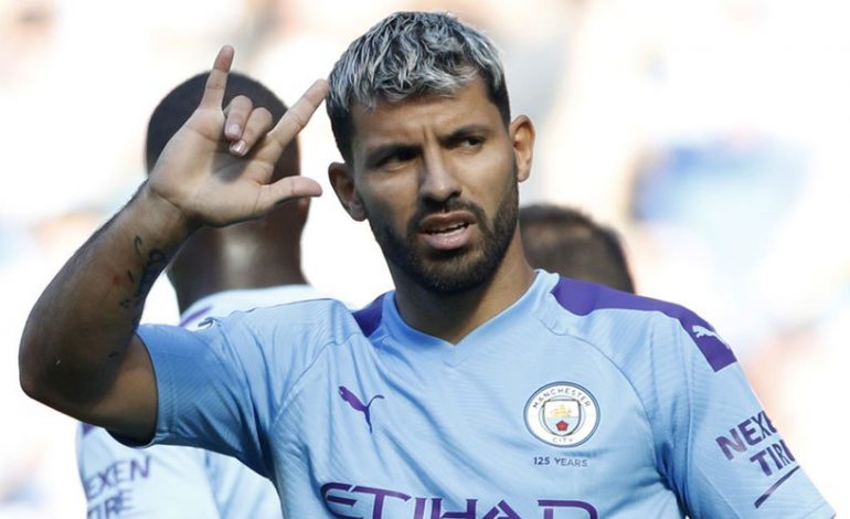 Sergio Aguero Alami Tabrakan! Bagaimana Kondisinya Sekarang?