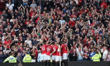 Setahun ke Depan, Man United Bakal Datangkan 8 Pemain