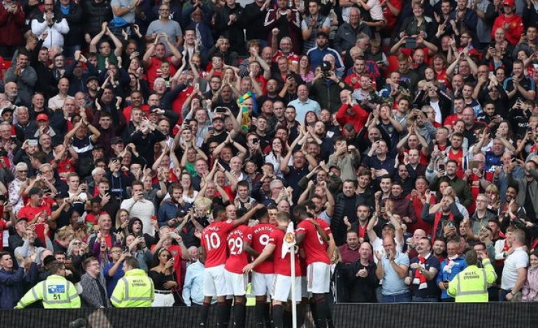 Setahun ke Depan, Man United Bakal Datangkan 8 Pemain