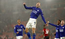 Hancurkan Southampton 0-9, Leicester City Cetak Rekor Bersejarah