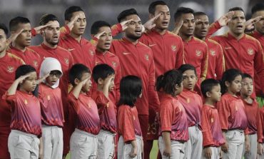 Hasil Pertandingan Uni Emirat Arab vs Indonesia: Skor 5-0