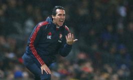 Kontrak Misterius Unai Emery di Arsenal