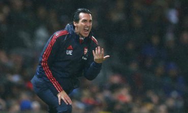 Kontrak Misterius Unai Emery di Arsenal