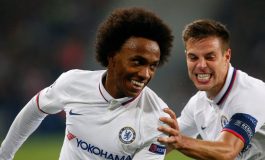 Hasil Pertandingan Lille vs Chelsea: Skor 1-2