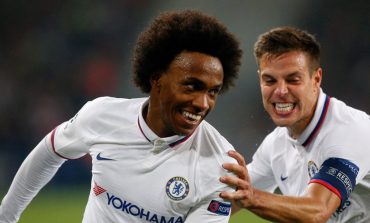 Hasil Pertandingan Lille vs Chelsea: Skor 1-2