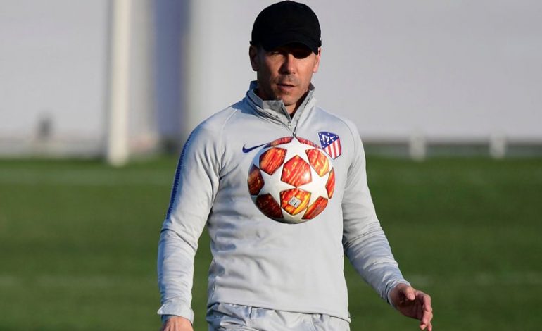 Hanya Ada Satu Pemain Juventus yang Ditakuti Simeone, Siapa Dia?