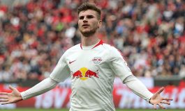 Manchester United Siap Tebus Timo Werner dari RB Leipzig